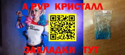 ALPHA PVP Пугачёв